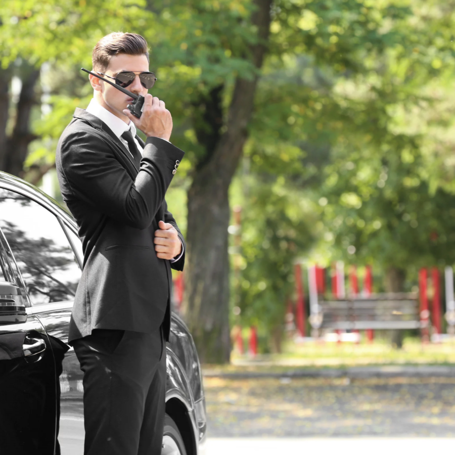 Bodyguard Bodyguard