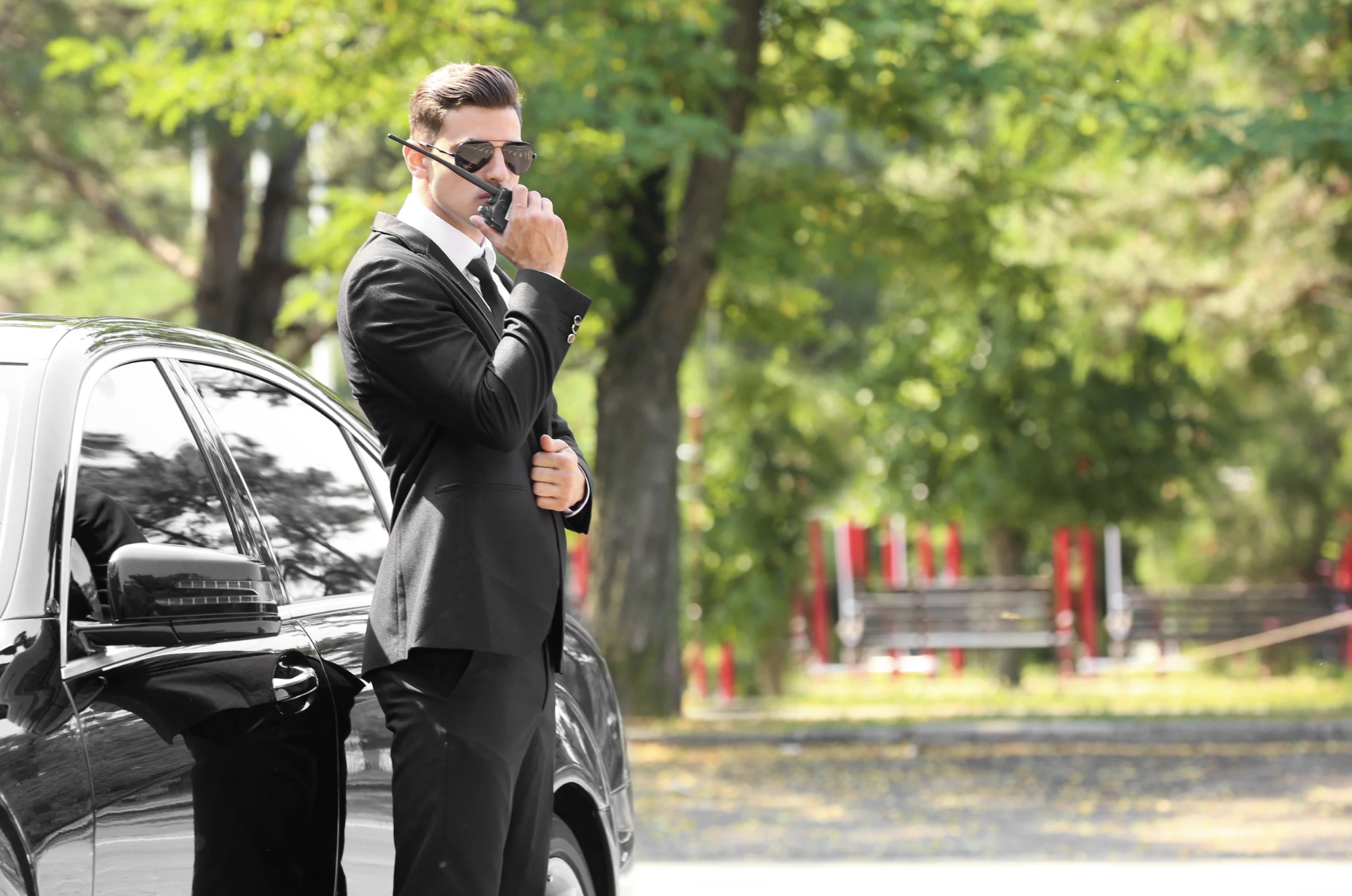 Bodyguard Bodyguard